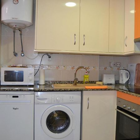 Sant Pere 139 Apartments エル・カンページョ エクステリア 写真