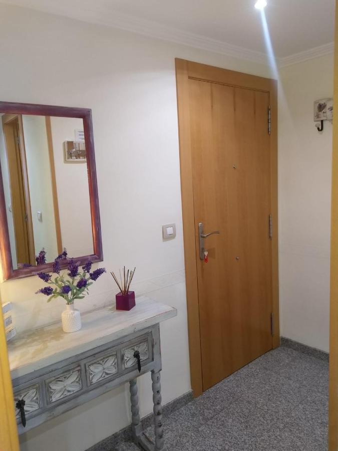 Sant Pere 139 Apartments エル・カンページョ エクステリア 写真