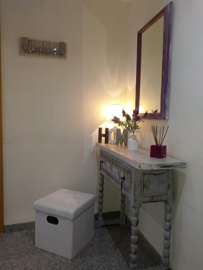 Sant Pere 139 Apartments エル・カンページョ エクステリア 写真