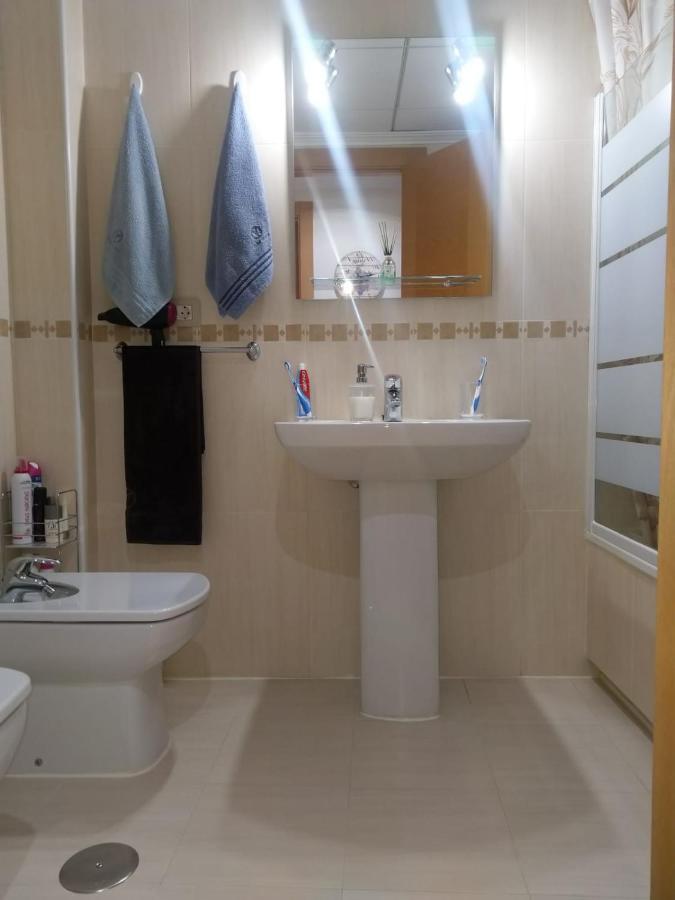 Sant Pere 139 Apartments エル・カンページョ エクステリア 写真