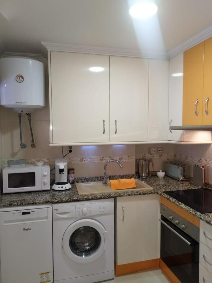 Sant Pere 139 Apartments エル・カンページョ エクステリア 写真