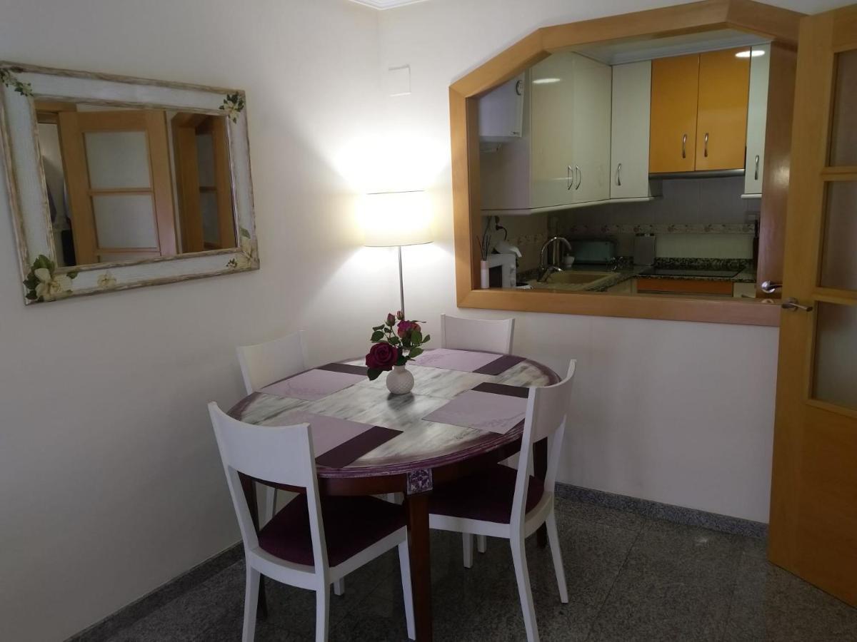 Sant Pere 139 Apartments エル・カンページョ エクステリア 写真