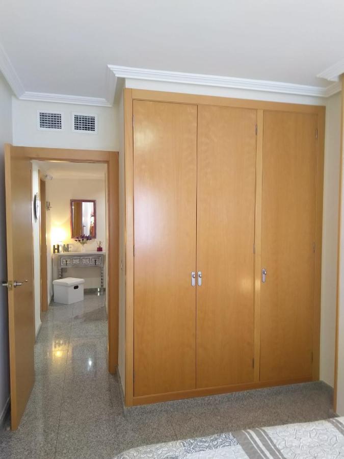 Sant Pere 139 Apartments エル・カンページョ エクステリア 写真