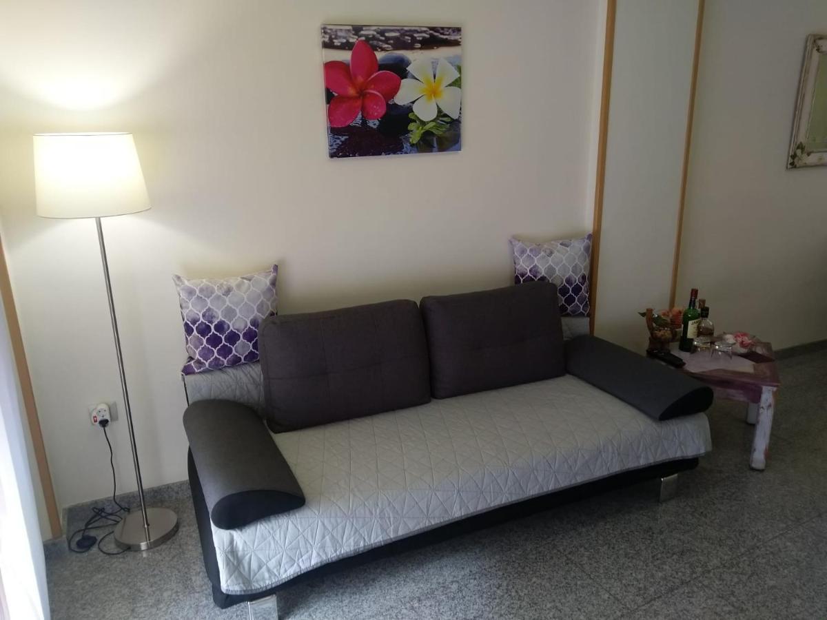 Sant Pere 139 Apartments エル・カンページョ エクステリア 写真