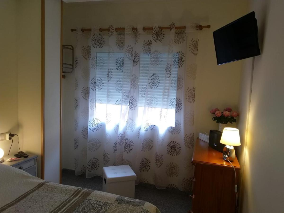 Sant Pere 139 Apartments エル・カンページョ エクステリア 写真