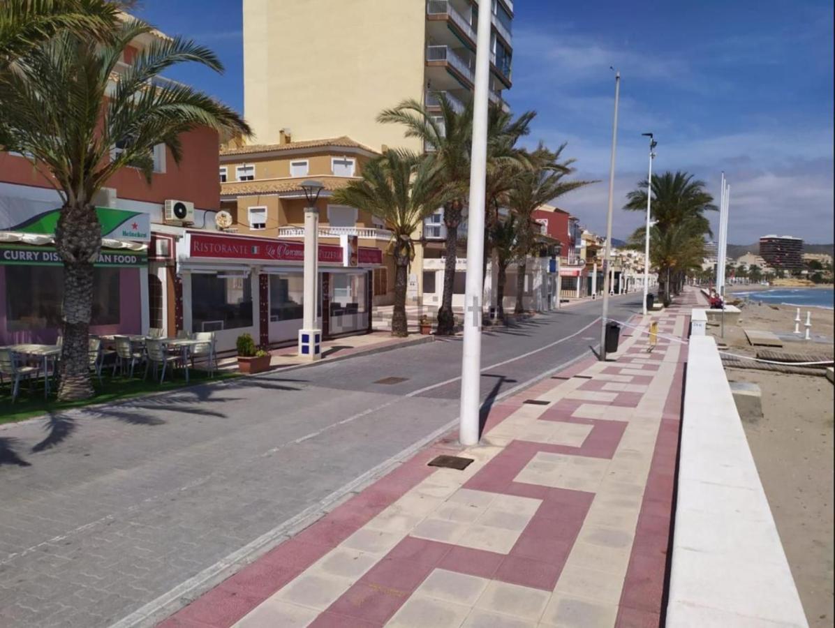 Sant Pere 139 Apartments エル・カンページョ エクステリア 写真