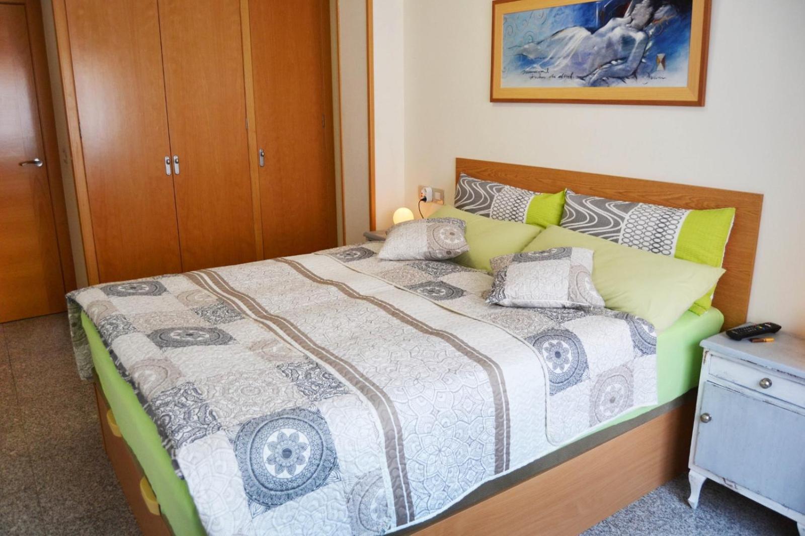 Sant Pere 139 Apartments エル・カンページョ エクステリア 写真
