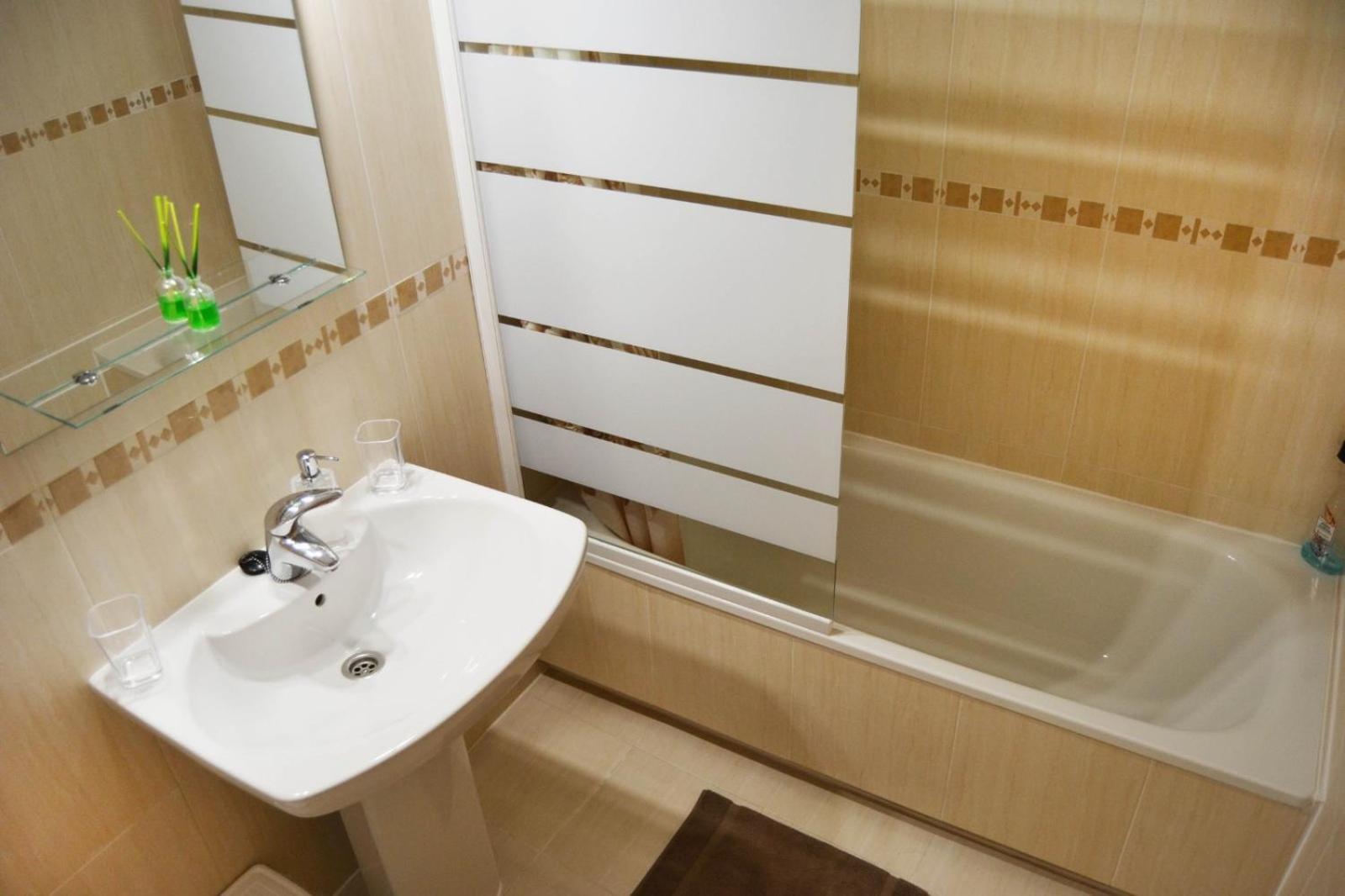 Sant Pere 139 Apartments エル・カンページョ エクステリア 写真