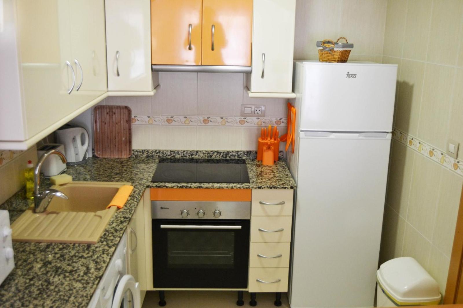 Sant Pere 139 Apartments エル・カンページョ エクステリア 写真