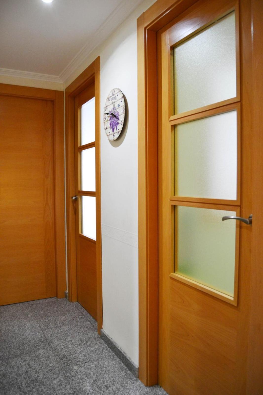 Sant Pere 139 Apartments エル・カンページョ エクステリア 写真