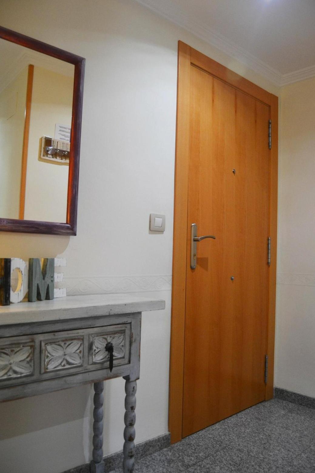 Sant Pere 139 Apartments エル・カンページョ エクステリア 写真