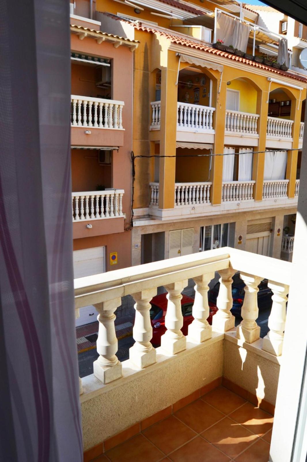 Sant Pere 139 Apartments エル・カンページョ エクステリア 写真