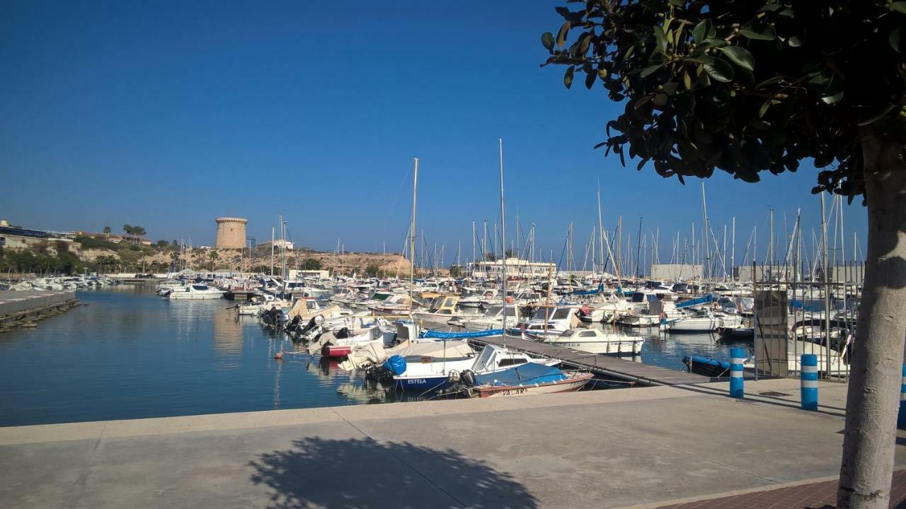 Sant Pere 139 Apartments エル・カンページョ エクステリア 写真