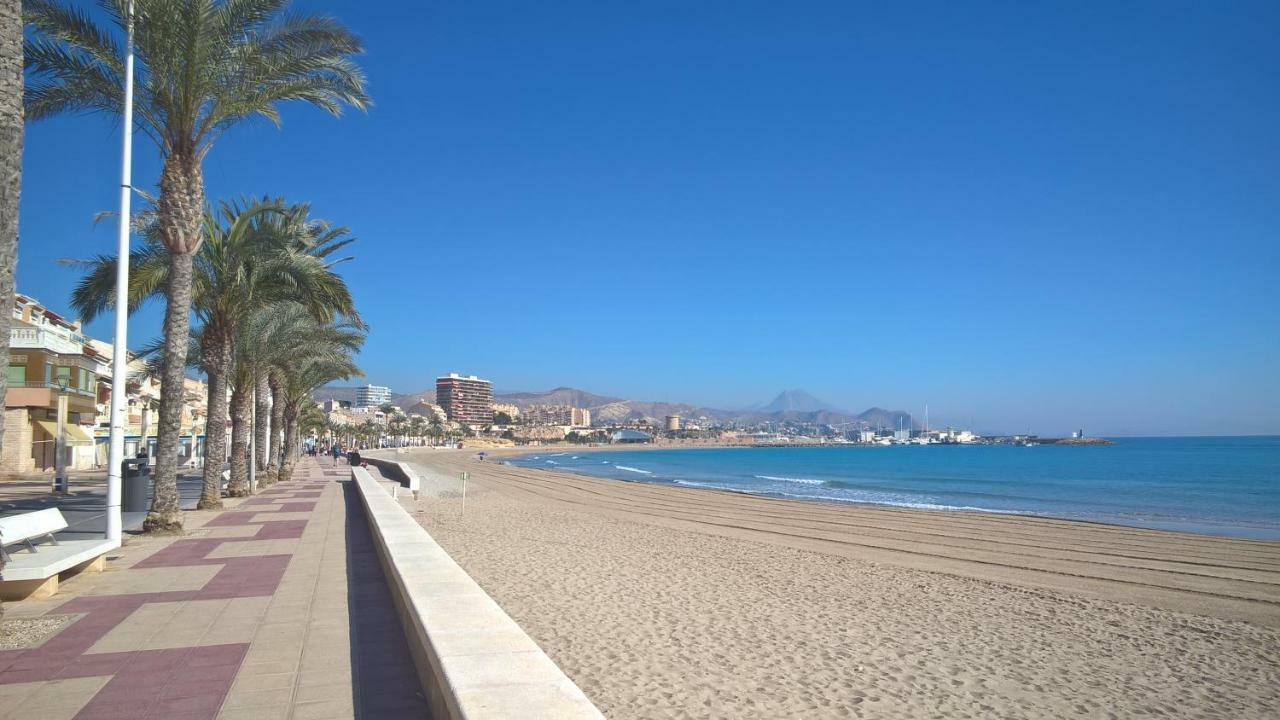 Sant Pere 139 Apartments エル・カンページョ エクステリア 写真