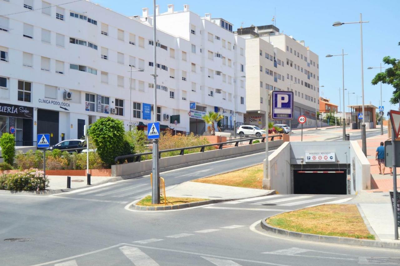 Sant Pere 139 Apartments エル・カンページョ エクステリア 写真