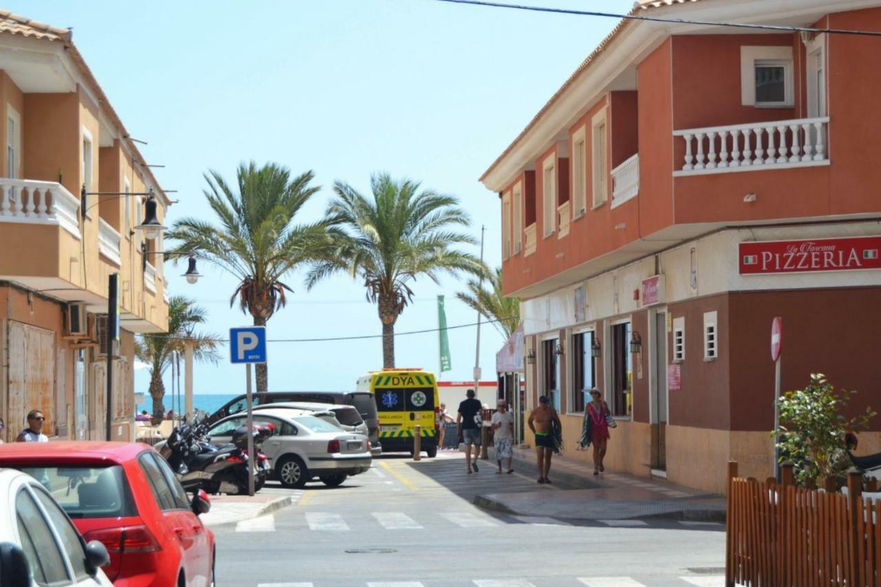 Sant Pere 139 Apartments エル・カンページョ エクステリア 写真