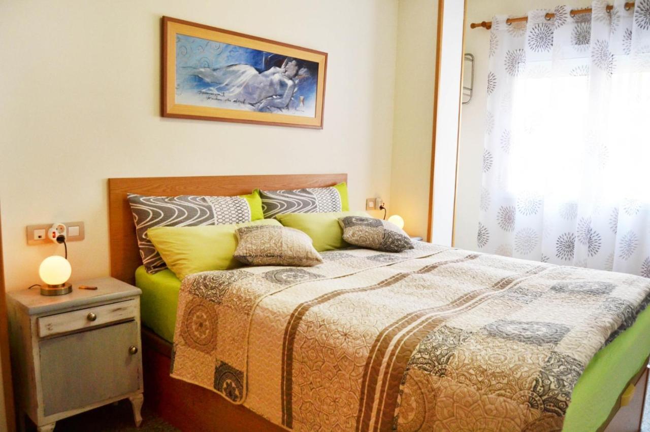 Sant Pere 139 Apartments エル・カンページョ エクステリア 写真