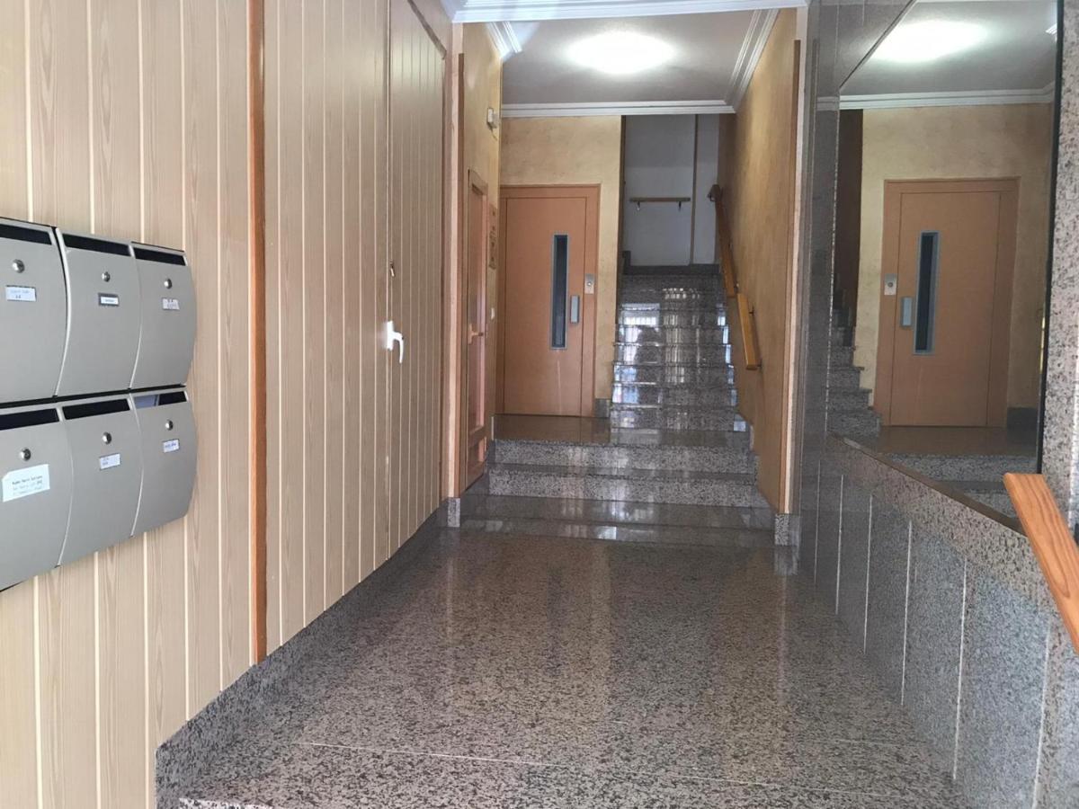 Sant Pere 139 Apartments エル・カンページョ エクステリア 写真