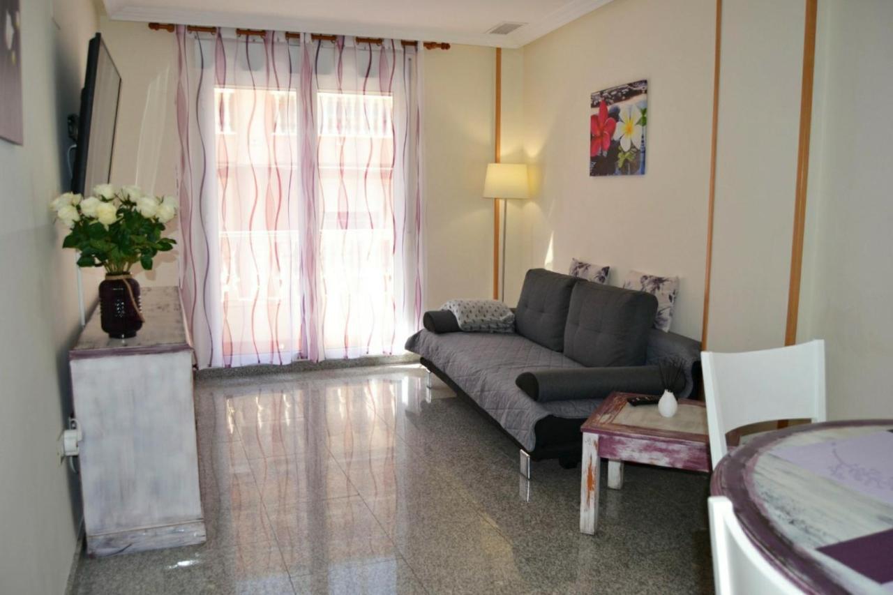 Sant Pere 139 Apartments エル・カンページョ エクステリア 写真